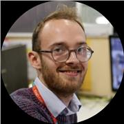 English Literature tutor providing lessons for students of all ages